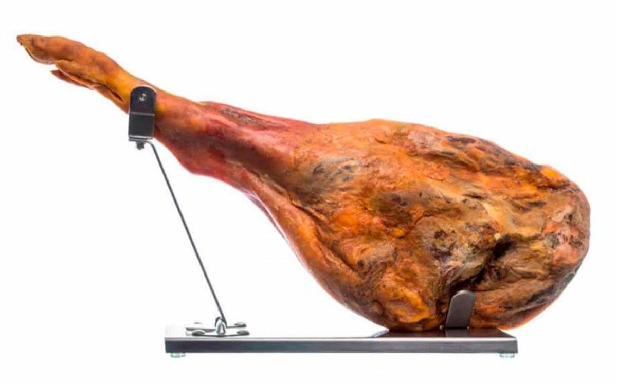 Jamón Reserva Franju