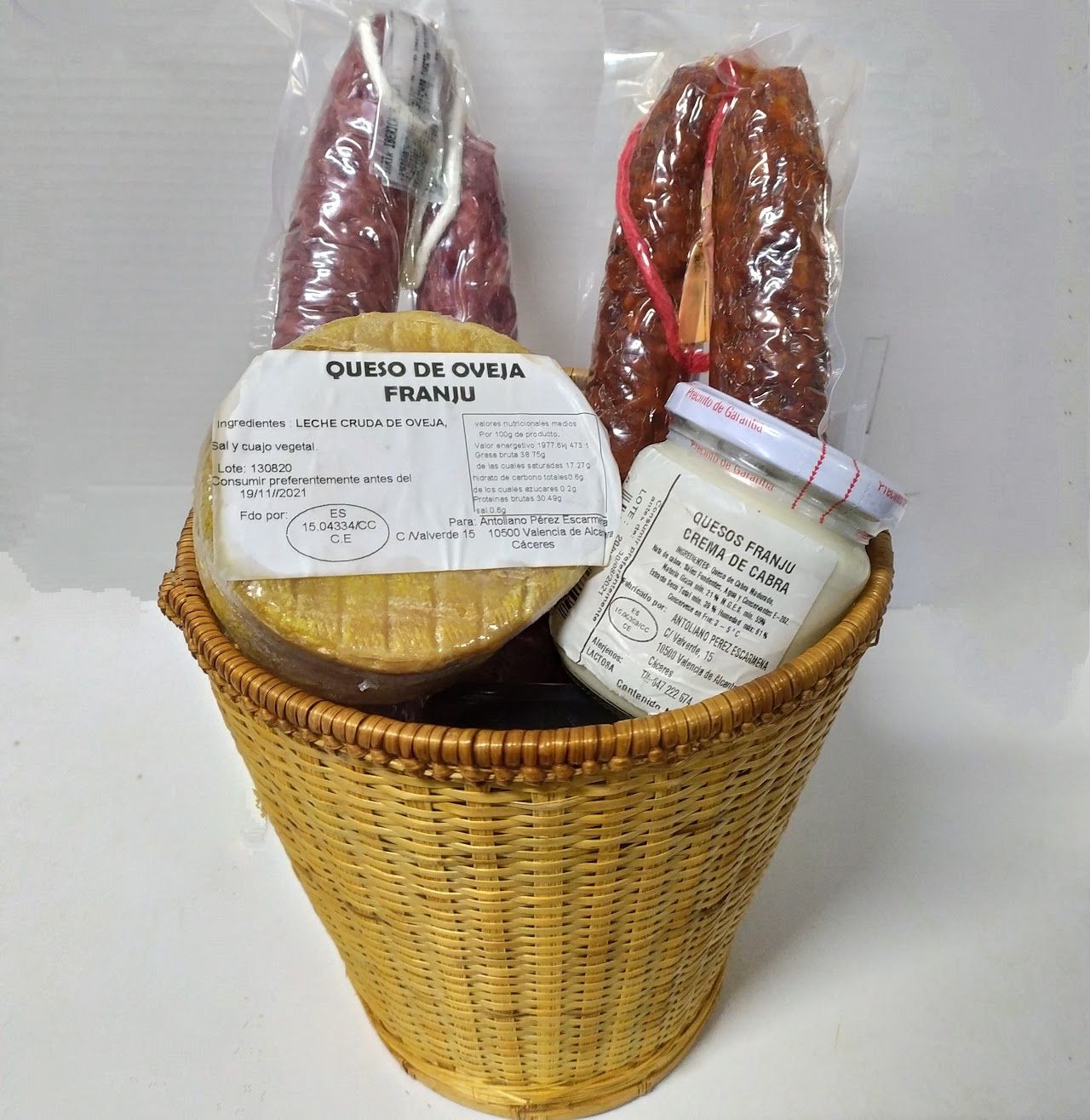 CESTA 22