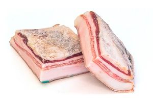 Lomo de Panceta Ibérica de Bellota