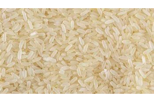 Arroz Vaporizado