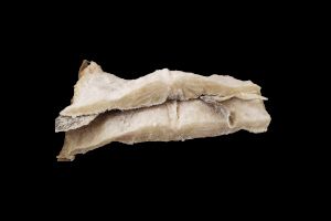 Cogotes de Bacalao
