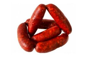 Ristra Chorizo Primera
