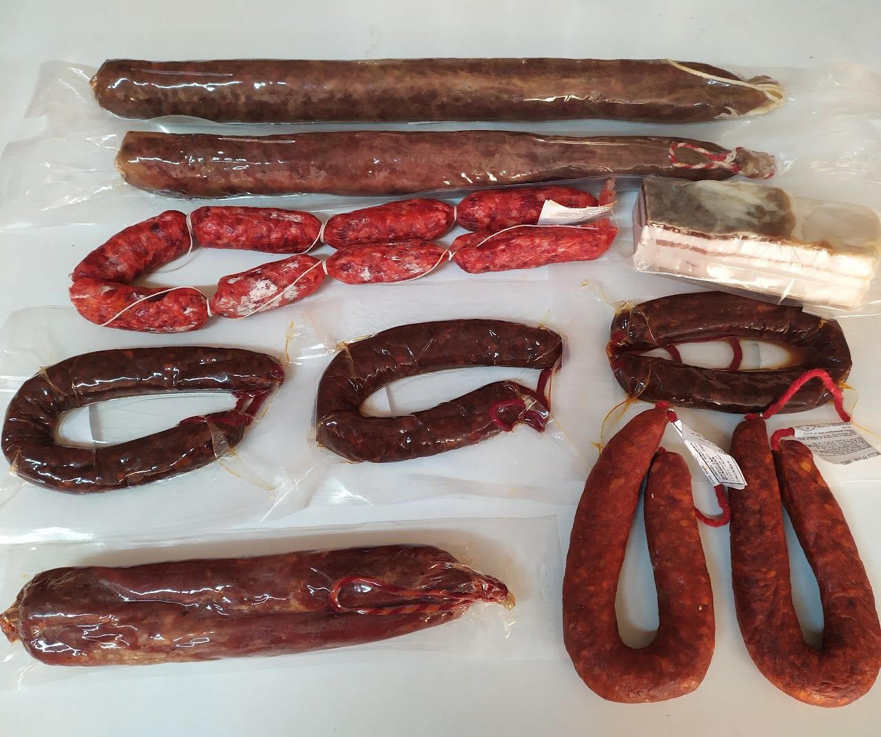 LOTE 15 FRANJU