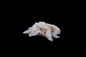 Migas de Bacalao