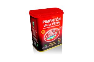 Tarro de Pimentón de la Vera