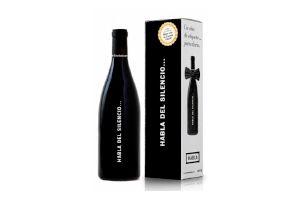 Vino Habla del Silencio