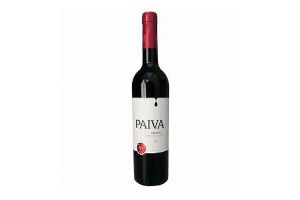 Vino Paiva Crianza
