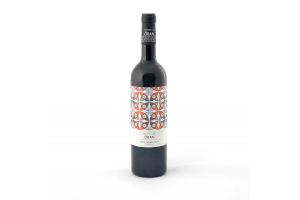 Vino Señorío de Orán Blanco